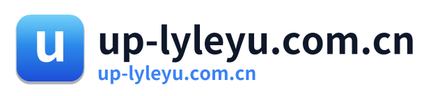 up-lyleyu.com.cn Logo